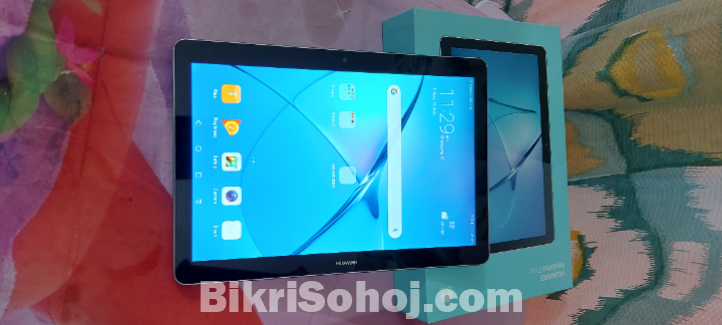 Huawei Tab phone